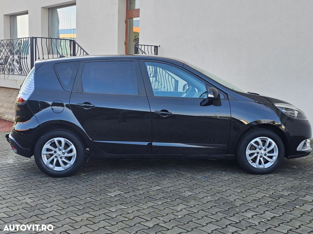 Renault Scenic - 3
