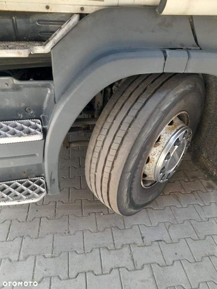 Scania R380 - 20