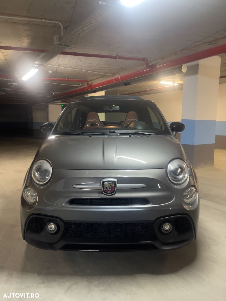 Fiat 500 - 3