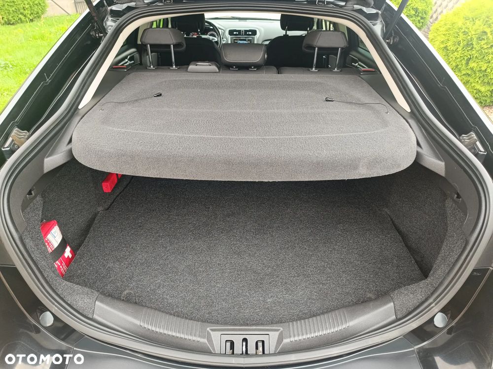 Ford Mondeo 2.0 TDCi STart-Stopp Titanium - 12