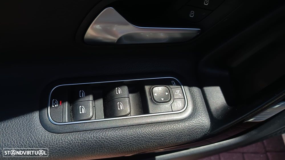 Mercedes-Benz A 160 d Style - 47