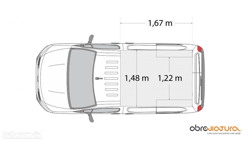 Peugeot Partner 1.5 Blue HDI 100 L1 Standard - 19