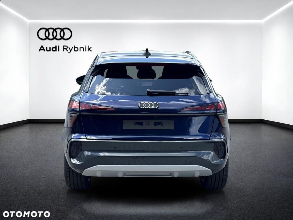 Audi Q3 - 5