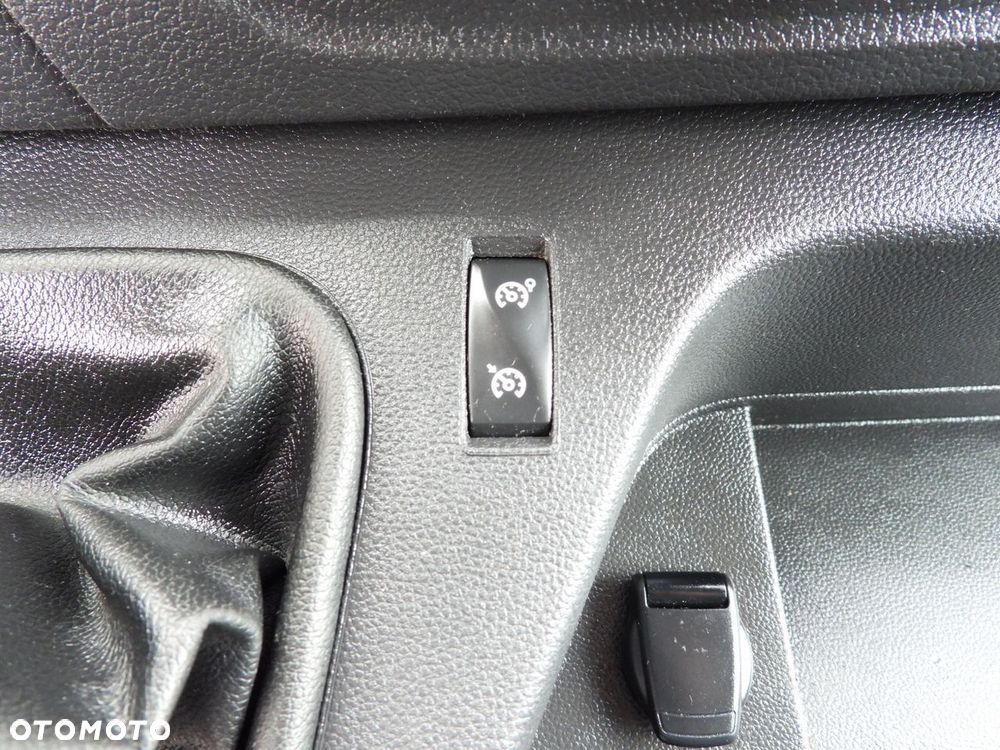 Renault MASTER  PLANDEKA 10 PALET WEBASTO TEMPOMAT LEDY PNEUMATYKA KLIMATYZACJA  165KM - 36