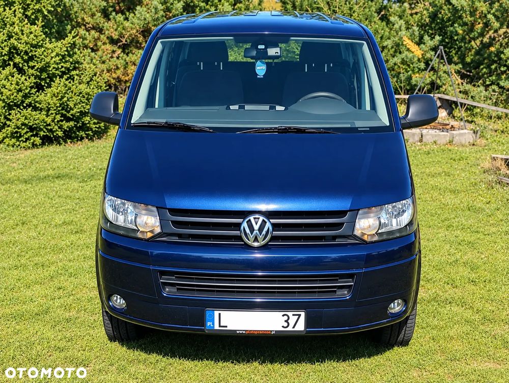 Volkswagen Transporter - 15