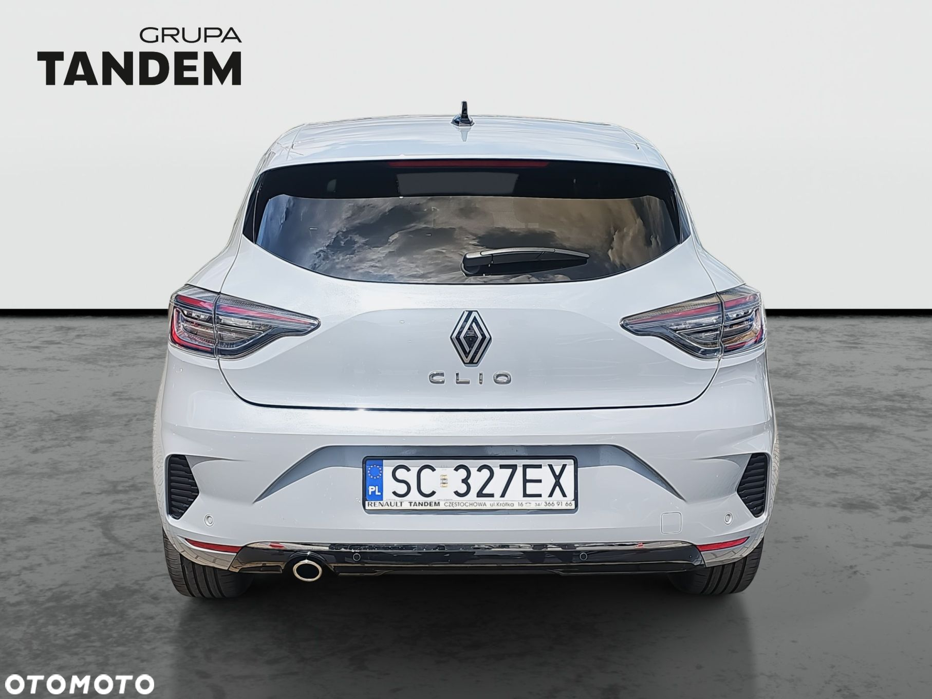 Renault Clio - 6