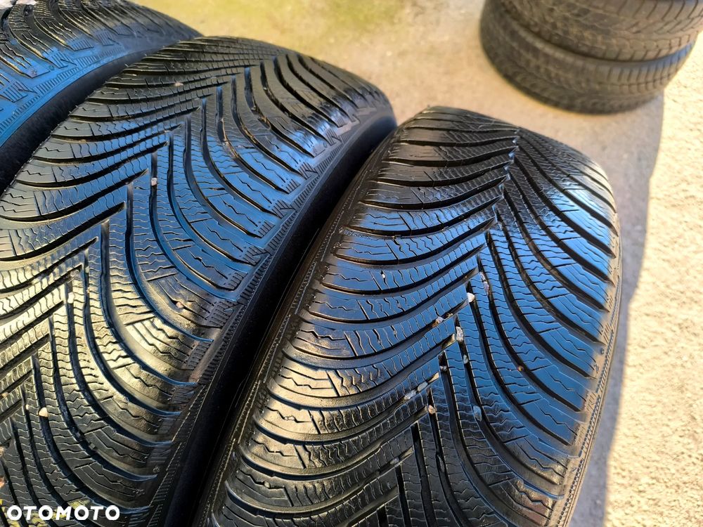 5x114,3 Felgi Aluminiowe Alufelgi 5x114 Koła Zimowe Zima RENAULT KADJAR NISSAN QASHQAI XTRAIL JUKE MITSUBISHI OUTLANDER ASX MAZDA MPV KIA SPORTAGE HYUNDAI IX35 TUCSON SANTA FE TOYOTA RAV4 SUZUKI GRAND VITARA DACIA DUSTER HONDA CRV CITROEN C4 AIRCROSS 7mm Legnica ALU-RAD Czarne 215/65 - 20