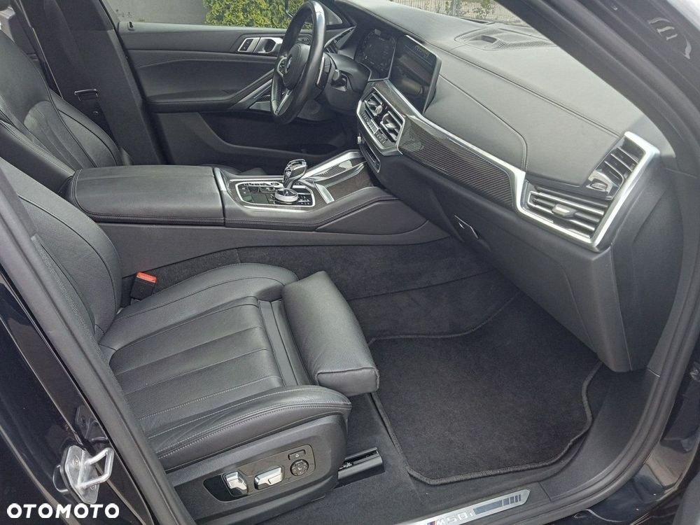 BMW X6M - 16