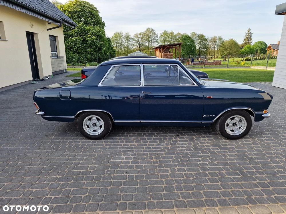 Opel Kadett - 17