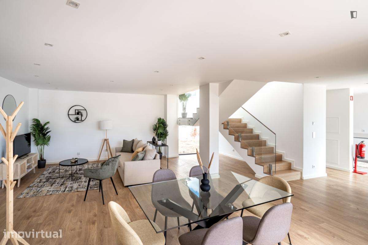 Casa com 2 quartos - localizado em Sintra Lisbon - Grande imagem: 5/26