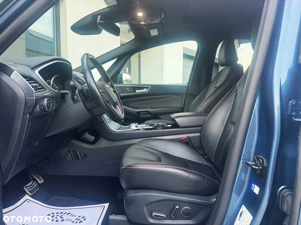Ford S-Max 2.0 EcoBlue ST-Line - 8