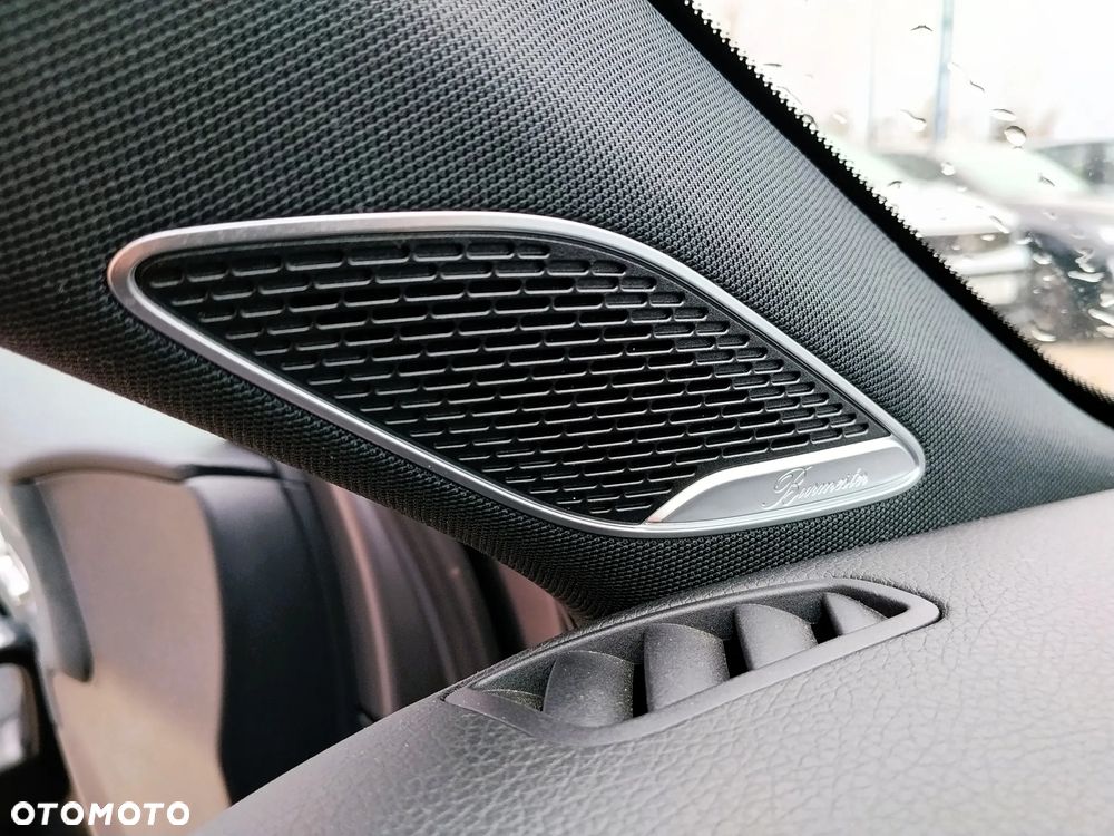 Mercedes-Benz Klasa A 45 S AMG 4-Matic Street Style Edition 8G-DCT - 12