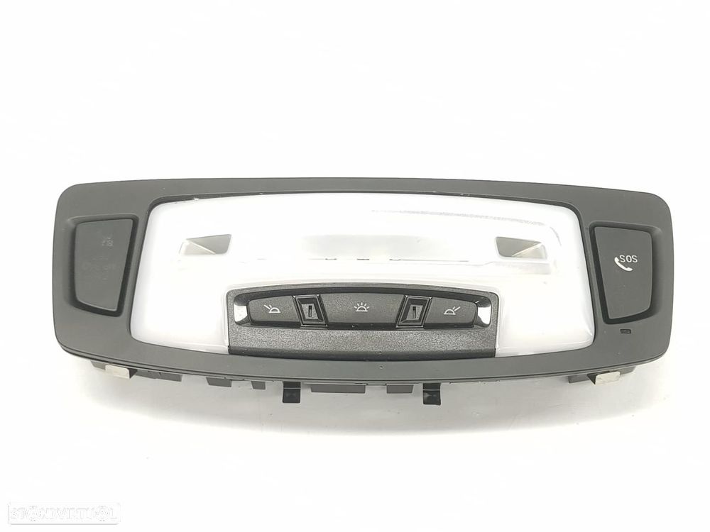 LUZ INTERIOR BMW SERIE 4 CABRIO F33 - 1