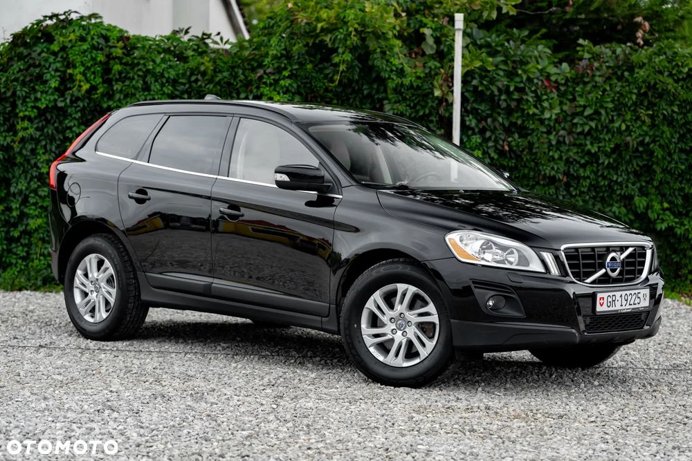 Volvo XC 60 3.2 AWD Kinetic - 4