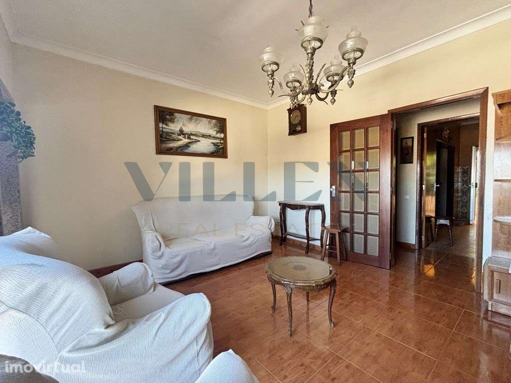 Moradia T3 Geminada com Jardim e Anexo Independente - Trofa - Grande imagem: 4/31