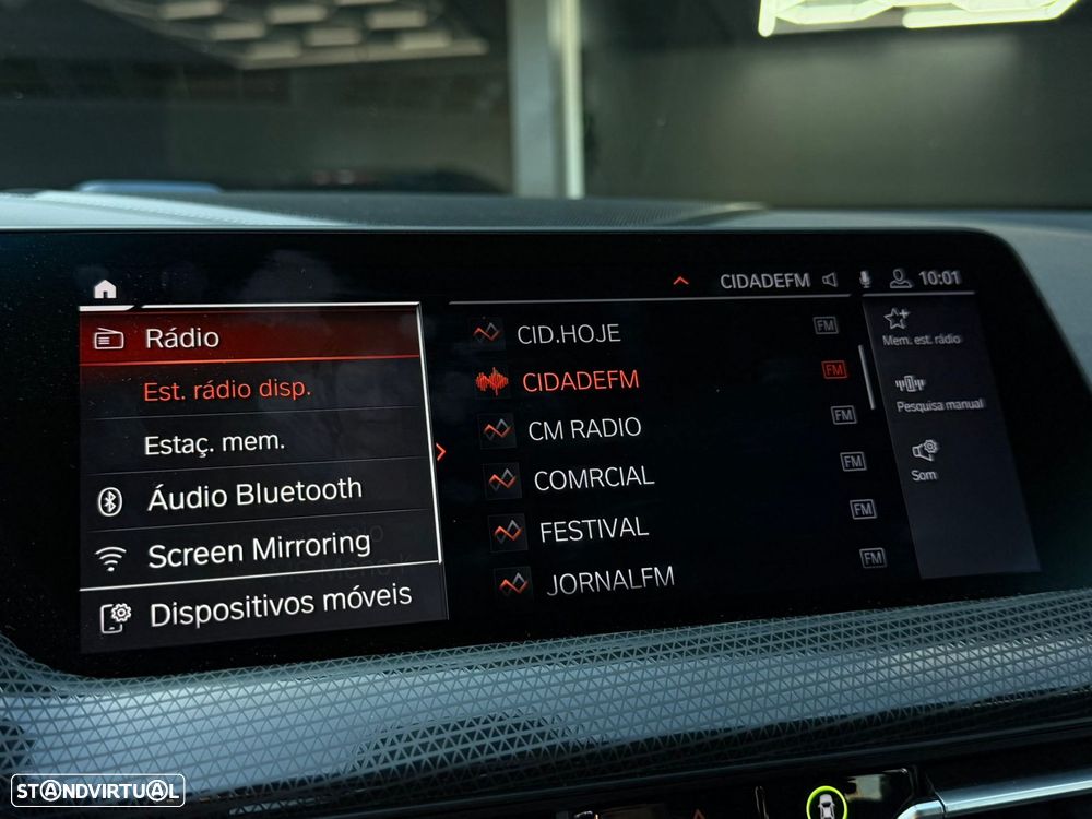 BMW M135i xDrive - 44