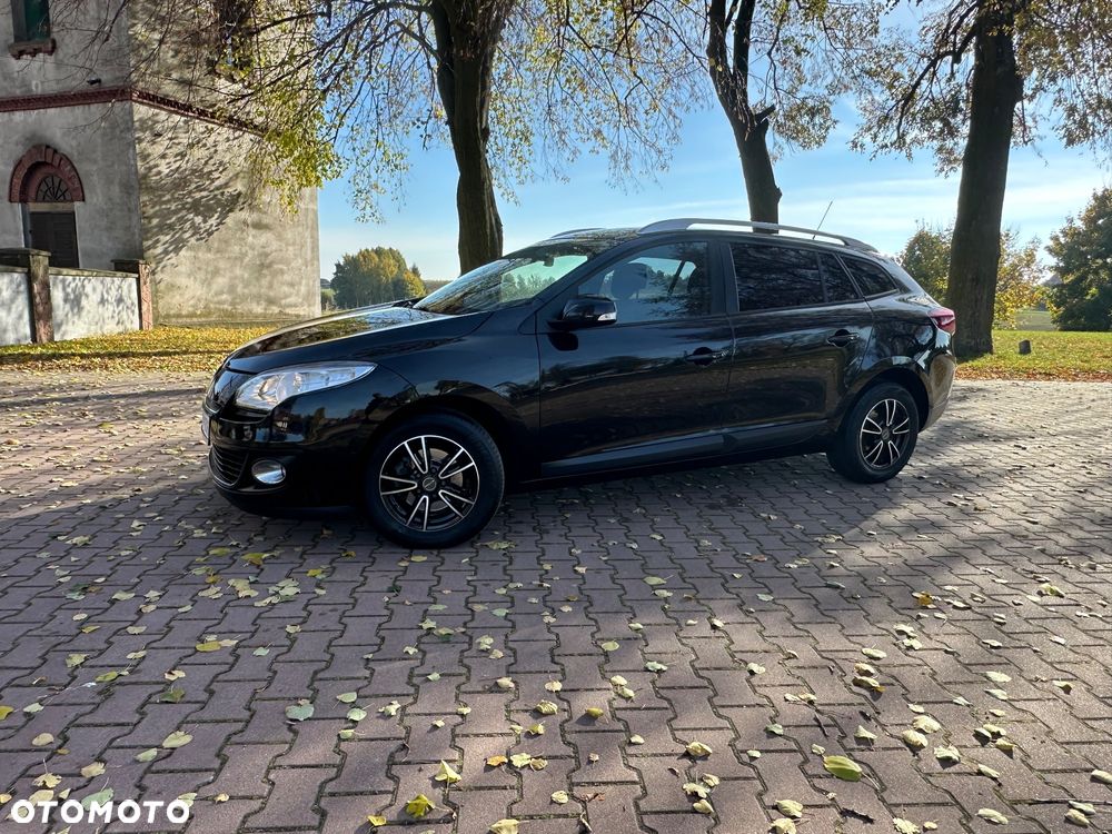 Renault Megane 1.6 16V 110 Dynamique - 31