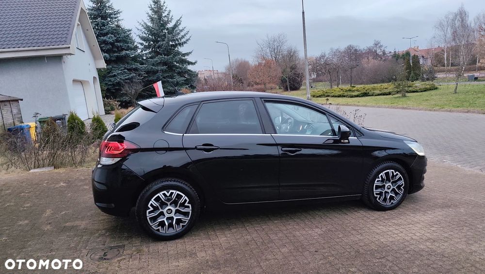 Citroën C4 BlueHDi 120 Stop&Start EAT6 Selection - 15