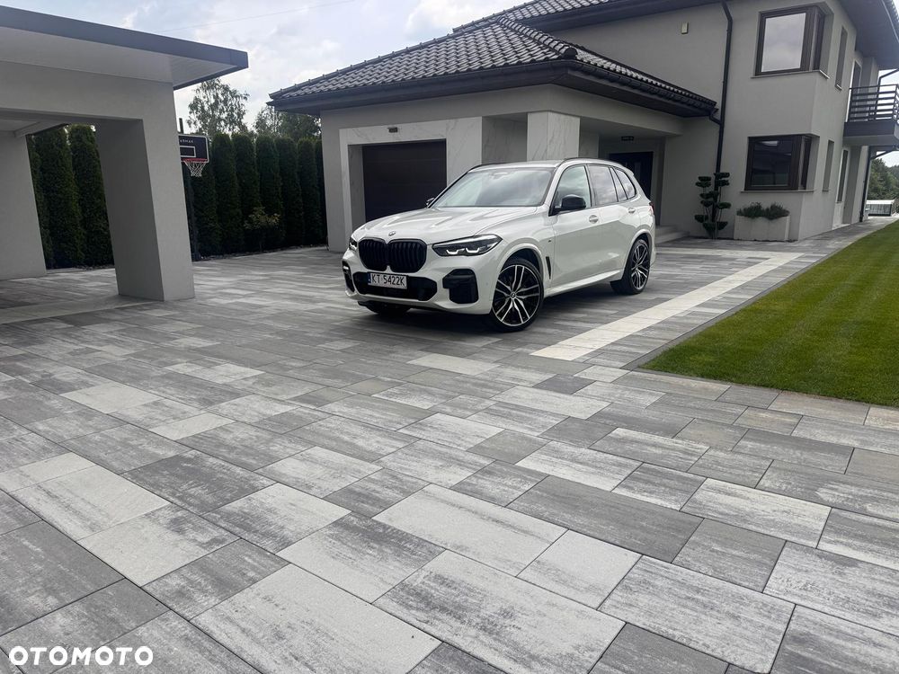 BMW X5 xDrive25d sport - 18