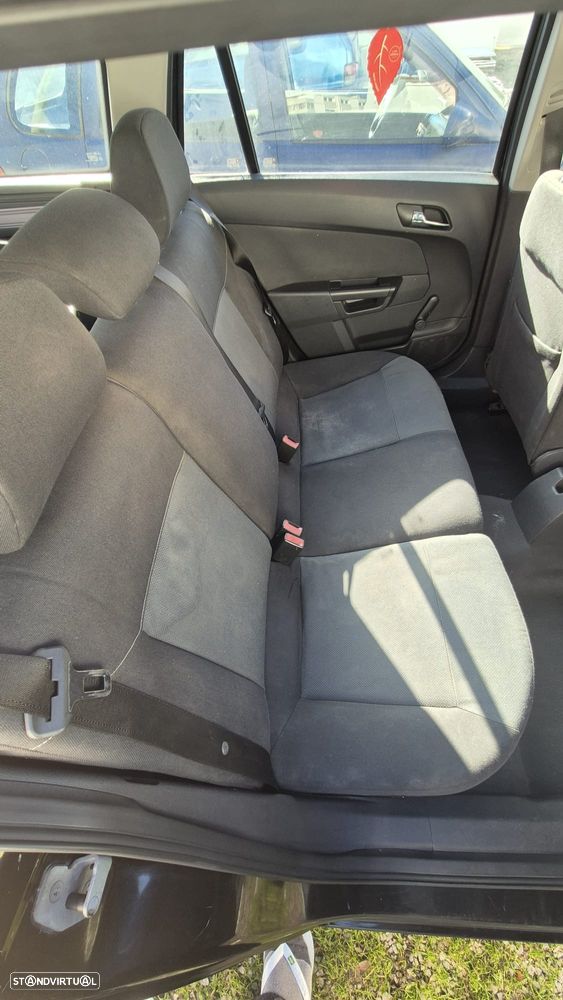 Opel Astra - 2