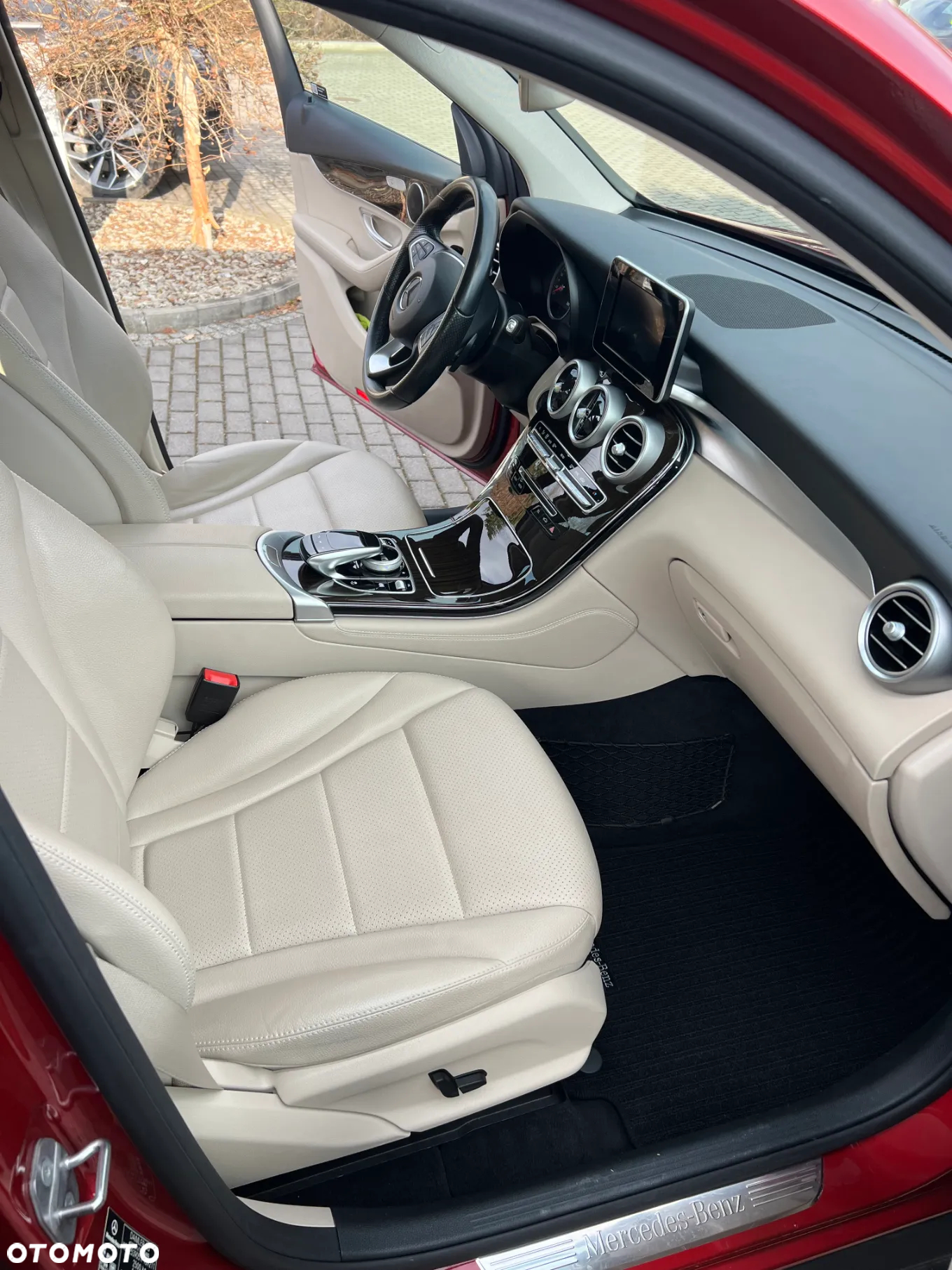 Mercedes-Benz GLC 220 d 4-Matic - 11