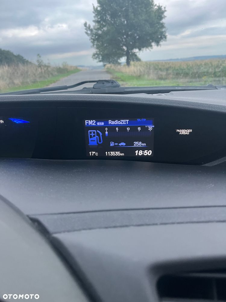 Honda Civic - 16