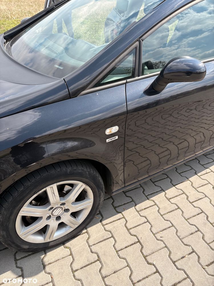 Seat Leon 1.9 TDI Audience - 5