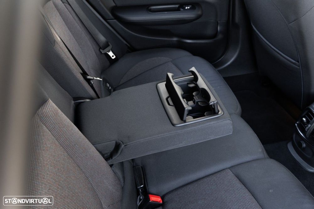 MINI Clubman One D - 23