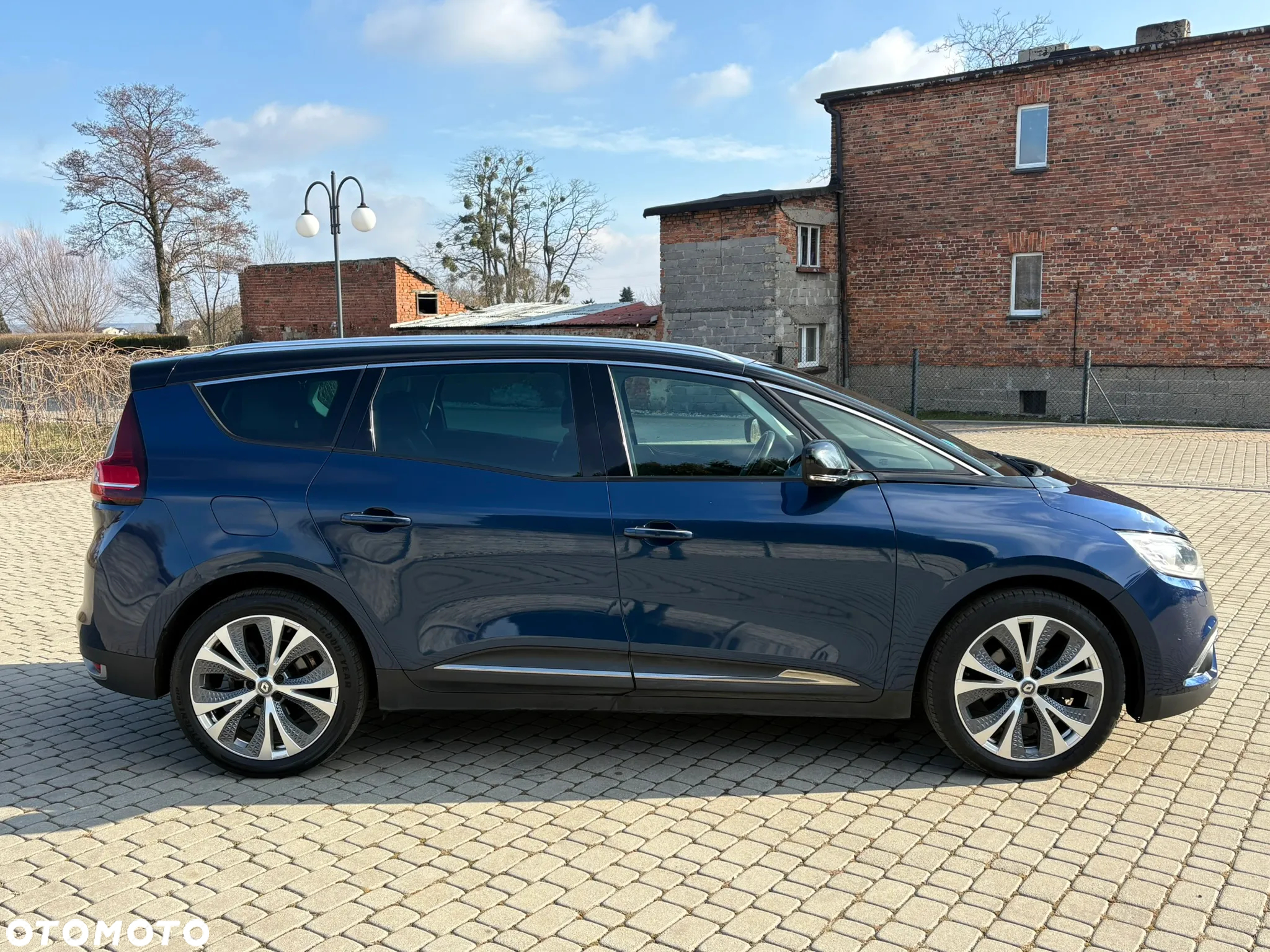 Renault Grand Scenic Gr 1.3 TCe Energy Zen - 5