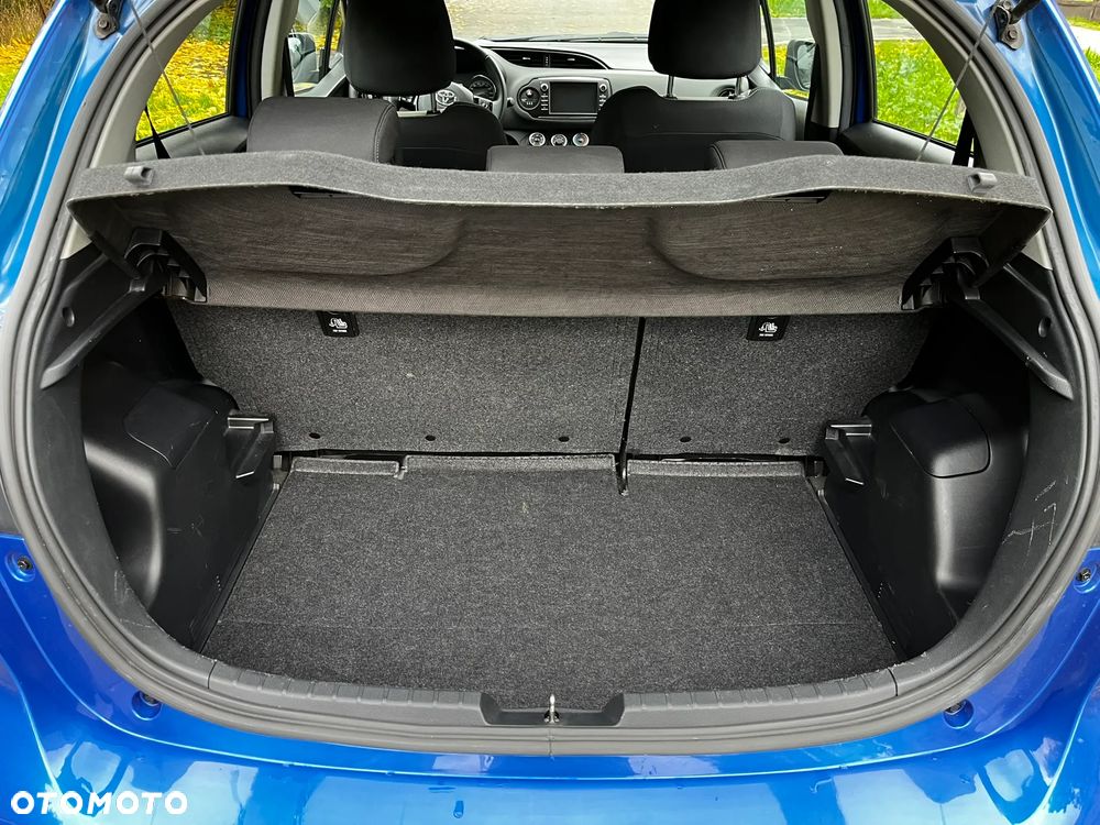 Toyota Yaris 1.5 Active - 19
