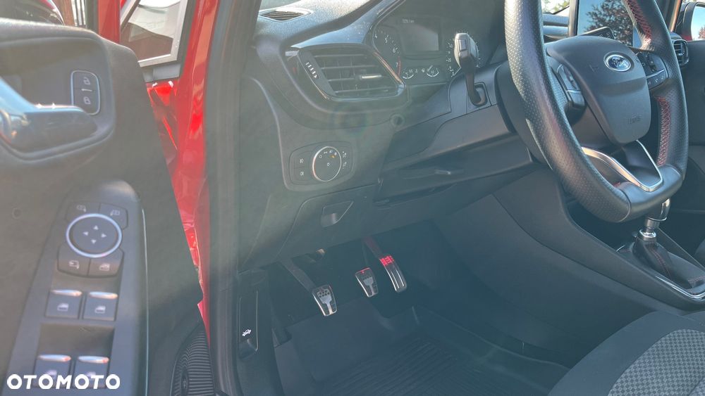 Ford Fiesta 1.0 EcoBoost GPF ST-Line ASS - 12