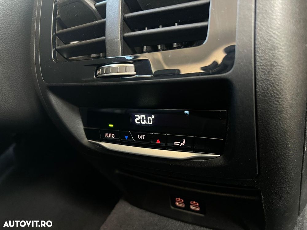 BMW X3 - 12