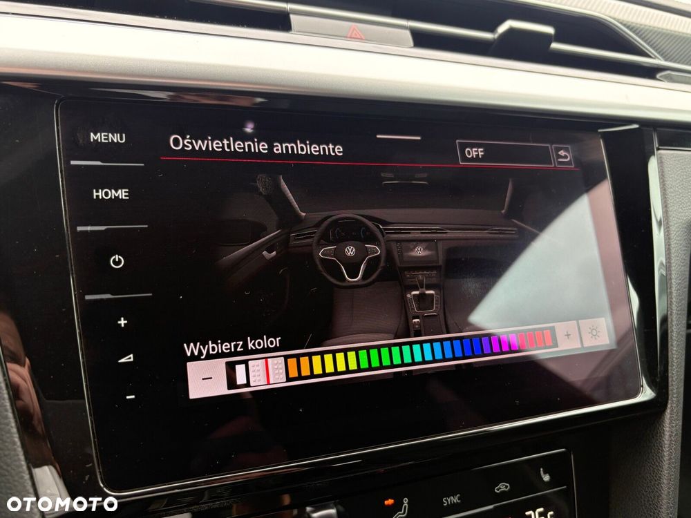 Volkswagen Arteon - 39