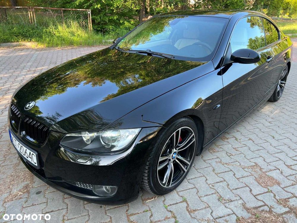 BMW Seria 3 - 1
