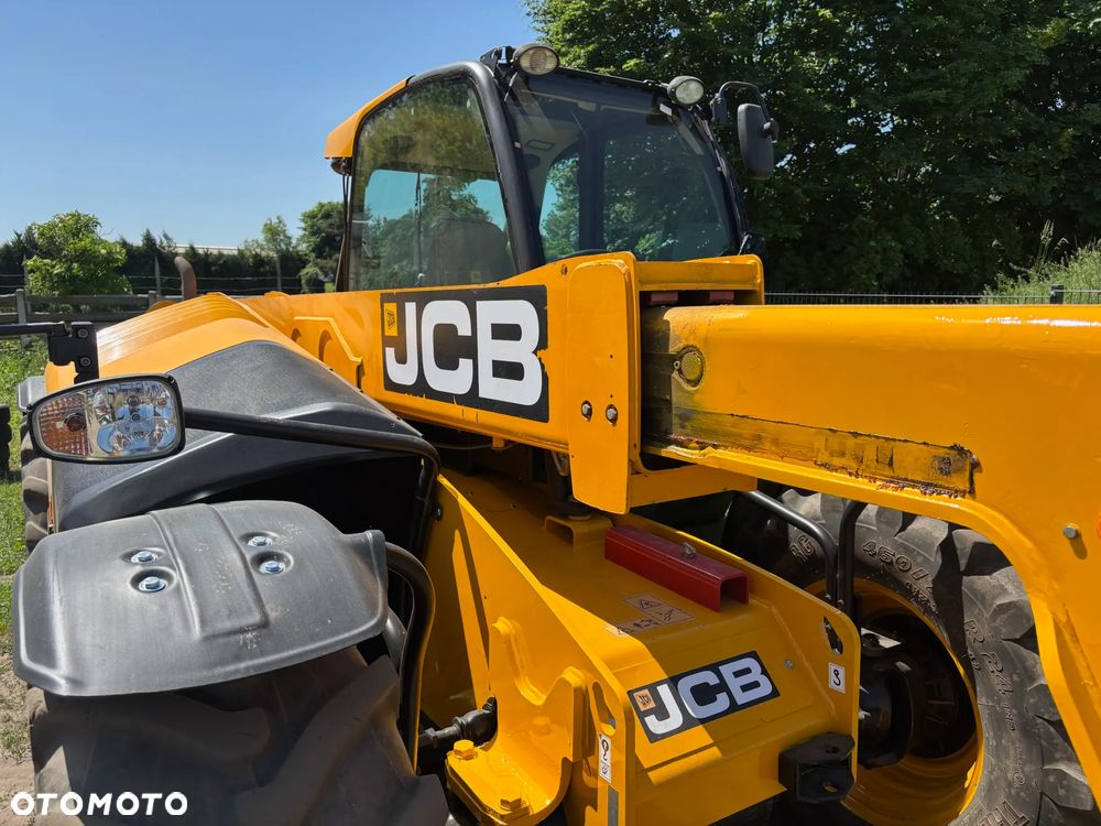JCB 531-70 AGRI Super - 13