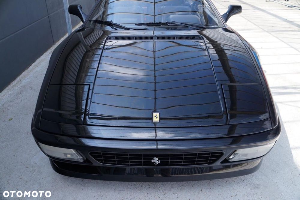 Ferrari 348 - 9