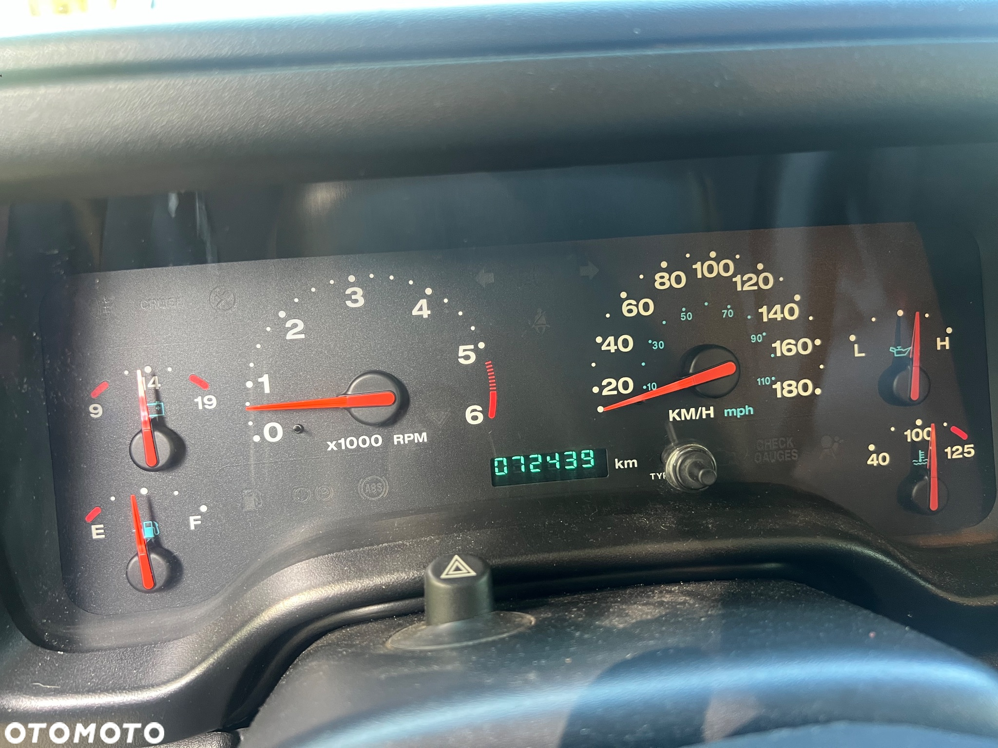 Jeep Wrangler 4.0 Sport - 13