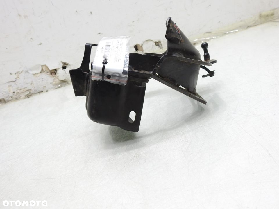 MOCOWANIE FILTRA PALIWA FORD S-MAX MK1 2.0 TDCI - 4