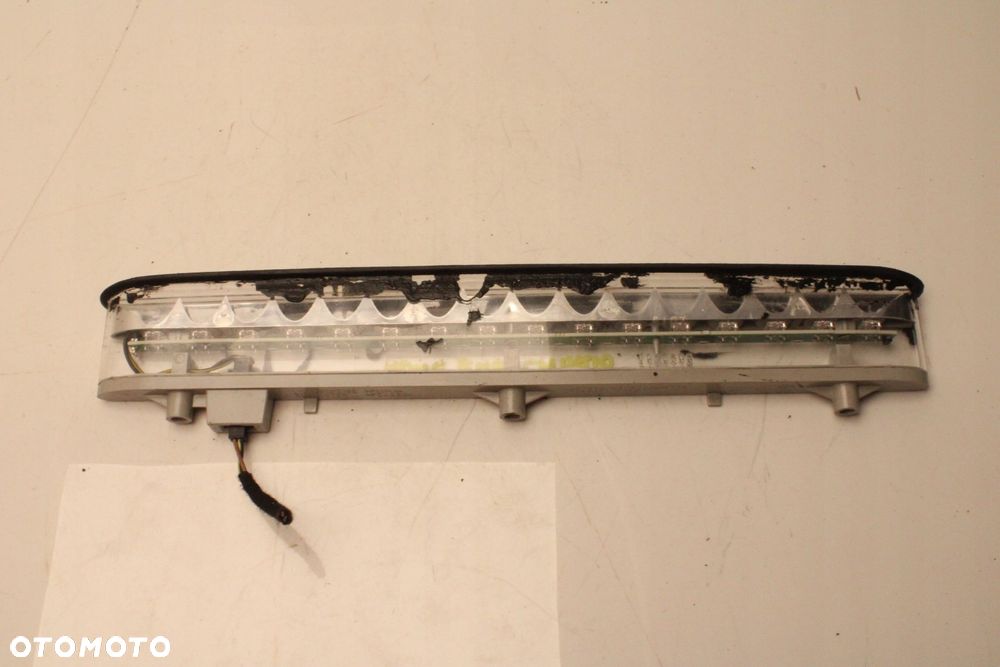 BMW 3 E46 CABRIO LIFT 2003R- TRZECIE ŚWIATŁO STOP LAMPA STOPU 6920740 - 3