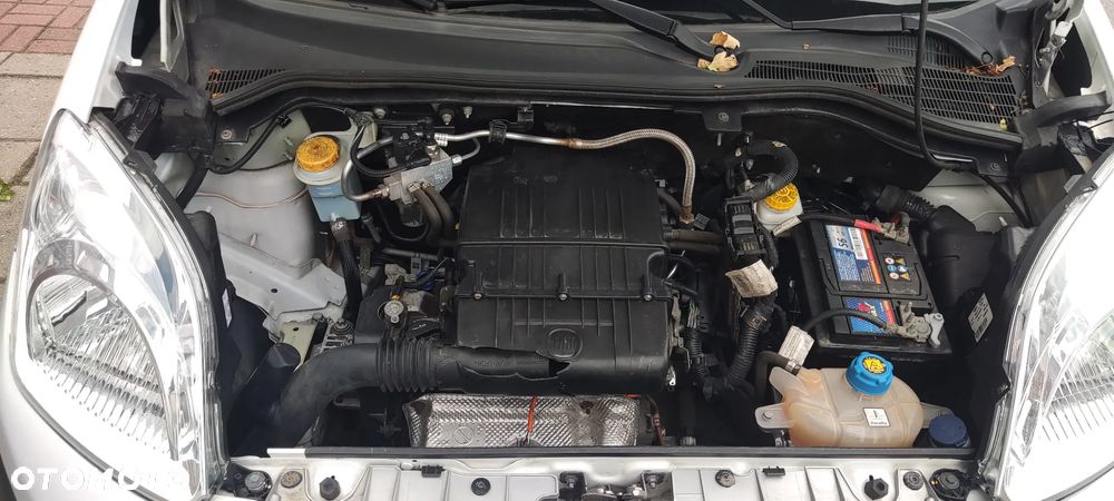 Fiat FIORINO - 20