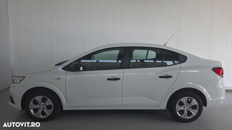 Dacia Logan ECO-G 100 Essential - 3