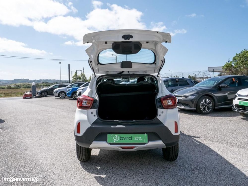 Dacia Spring Electric 45 Expression - 14