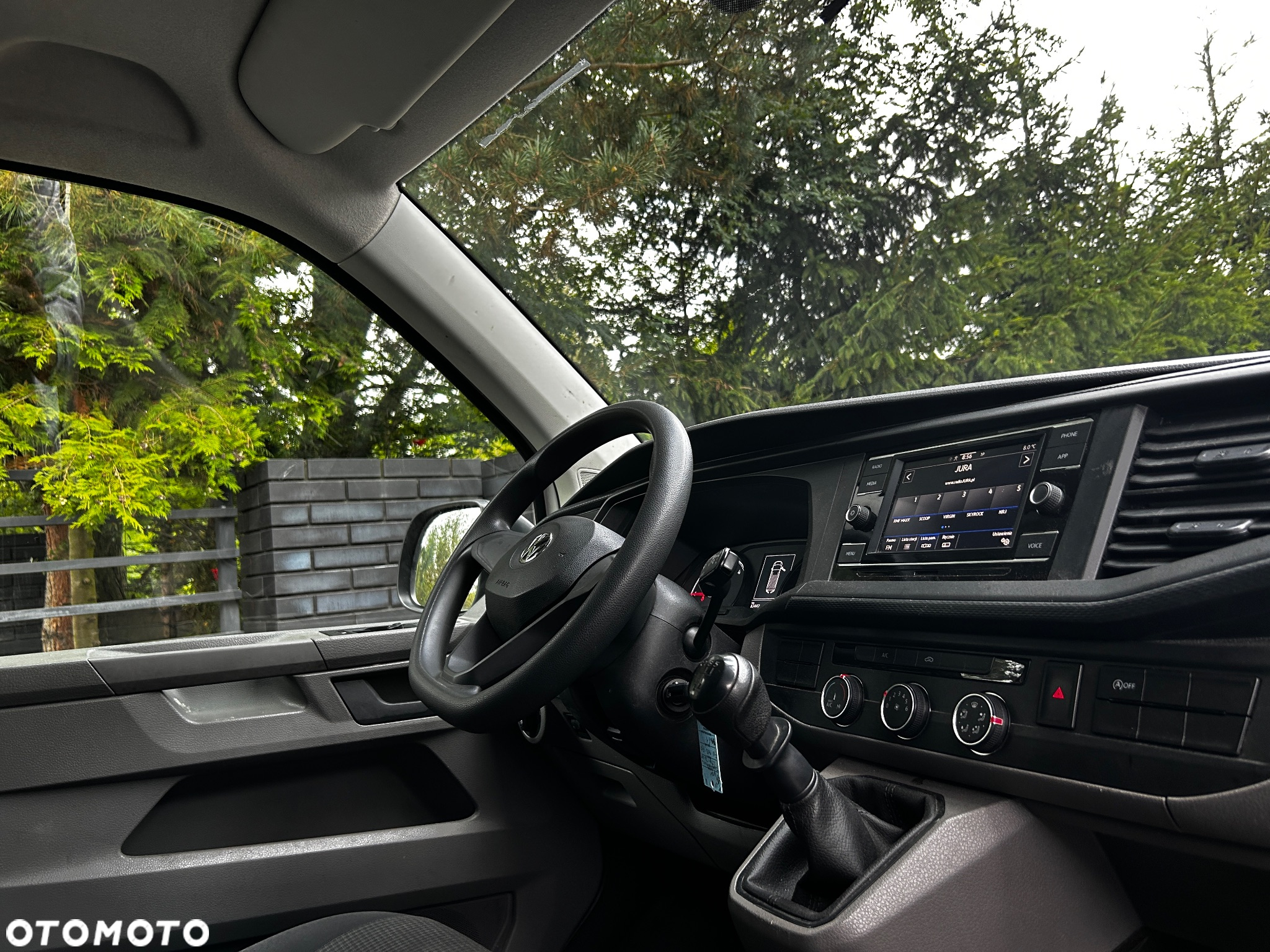 Volkswagen Transporter - 10