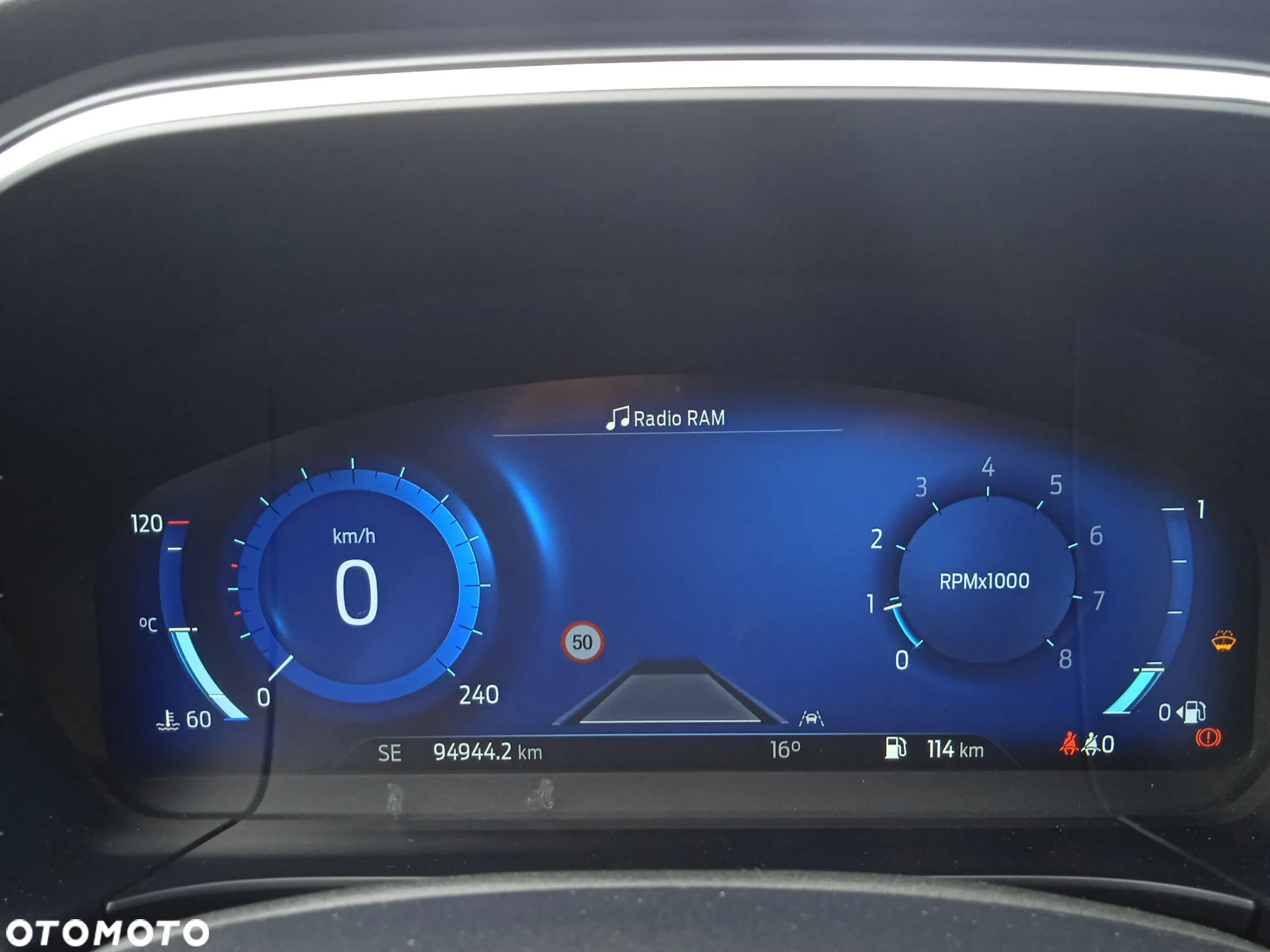 Ford Kuga 1.5 EcoBoost FWD Titanium - 14