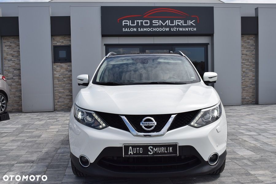 Nissan Qashqai 1.6 DIG-T Tekna+ - 28