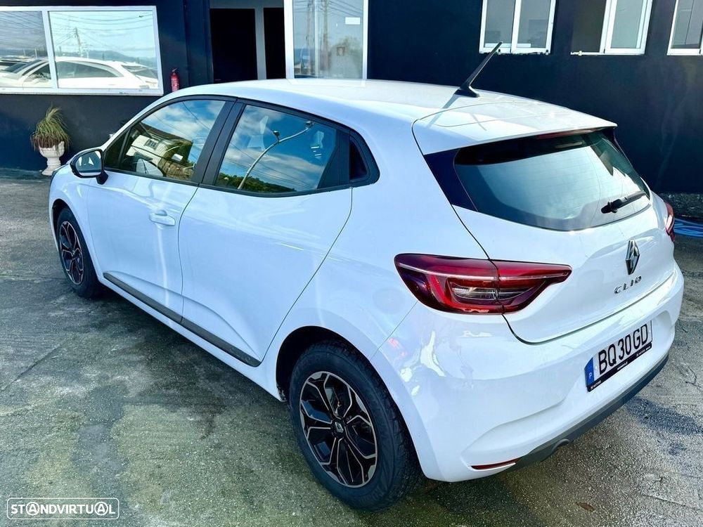 Renault Clio 1.5 Blue dCi Limited - 3