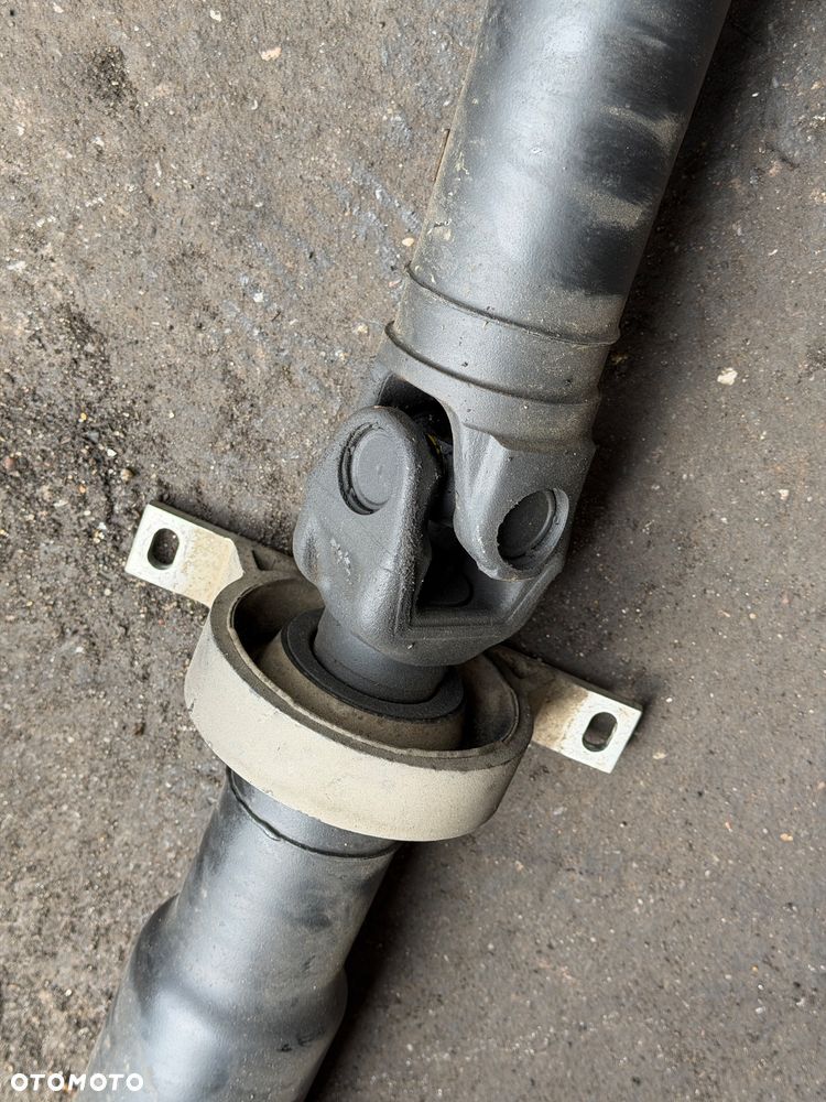 Wal napędowy e60 e61 7557161 523i Automat n52 super stan ! - 4
