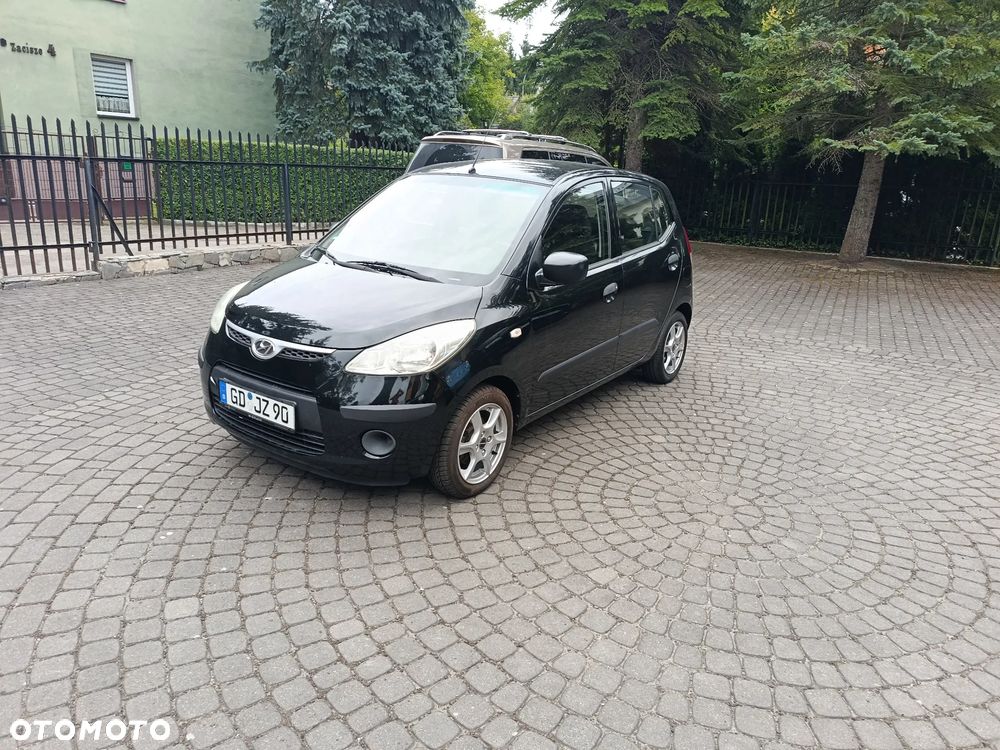 Hyundai i10 1.1 Classic - 1