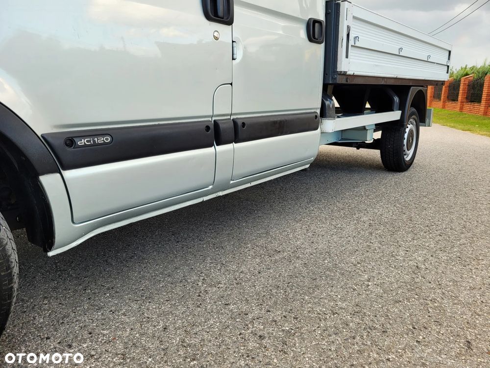 Renault Master - 11