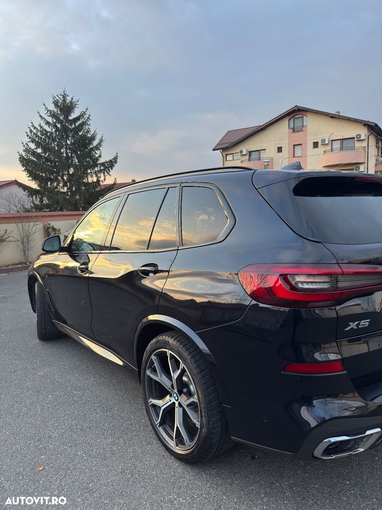 BMW X5 - 5